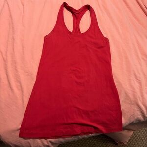 Lulu tank